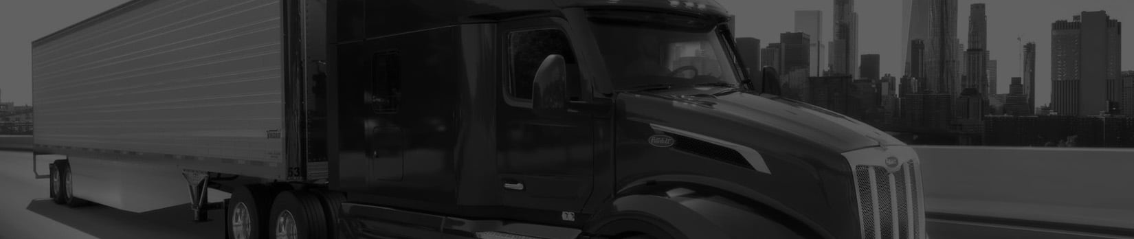 peterbilt Truck